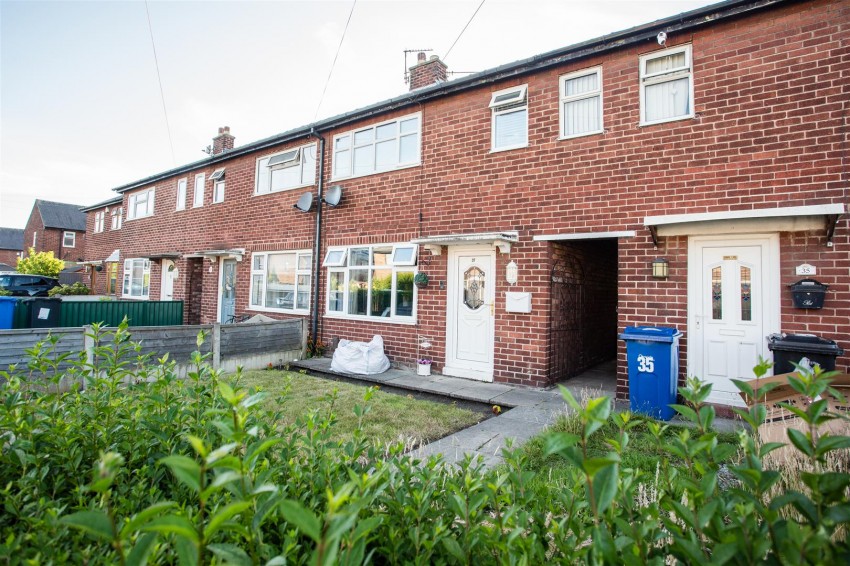 Images for Borrowdale Avenue, Warrington