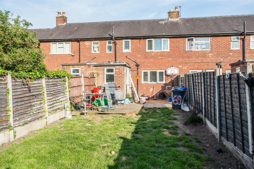 Images for Borrowdale Avenue, Warrington