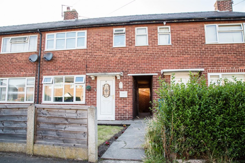 Images for Borrowdale Avenue, Warrington