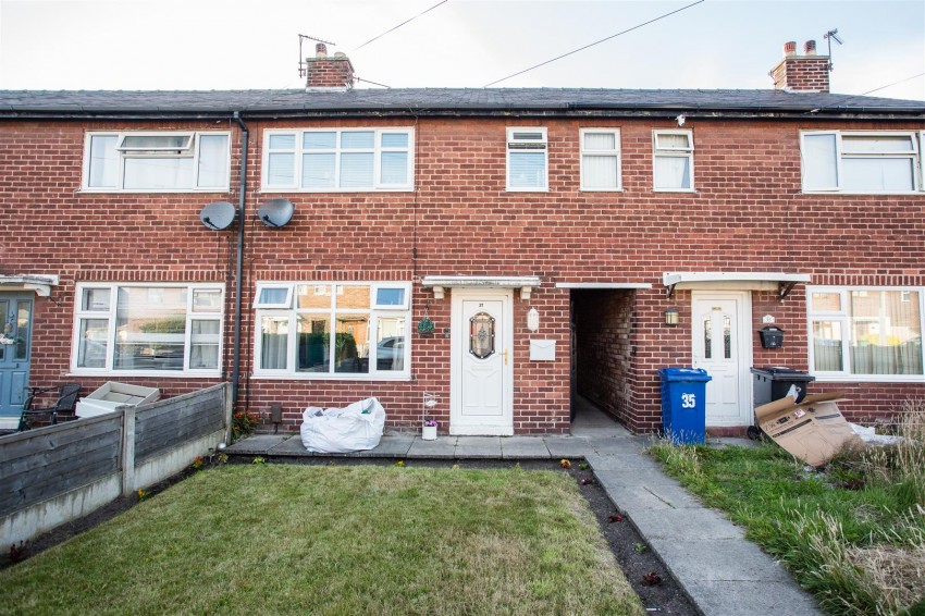 Images for Borrowdale Avenue, Warrington