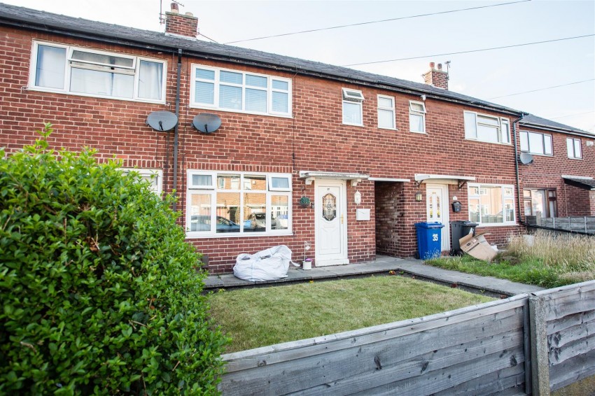 Images for Borrowdale Avenue, Warrington