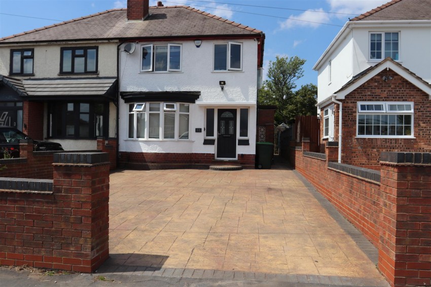 Images for City Road, Tividale