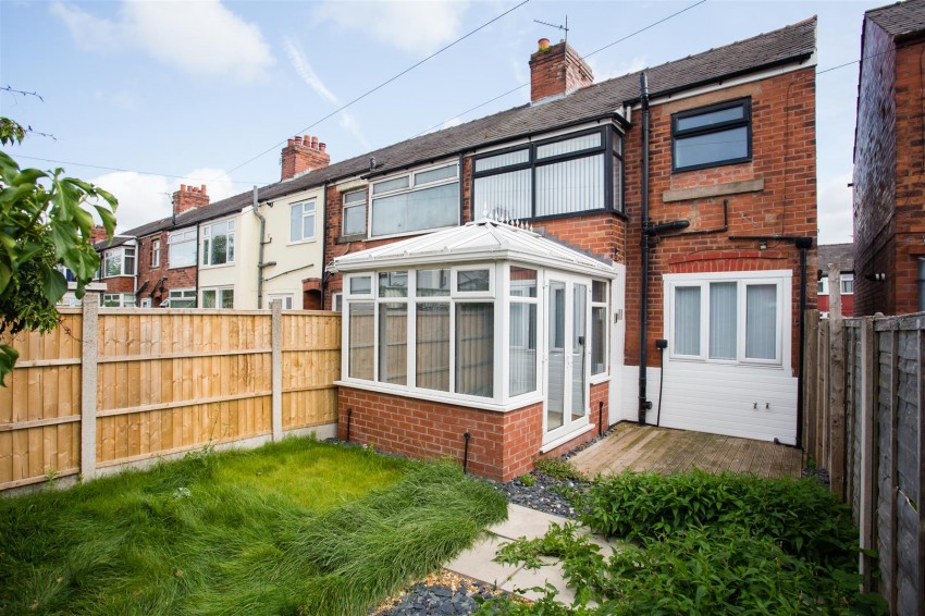 Images for Old Liverpool Road, Warrington