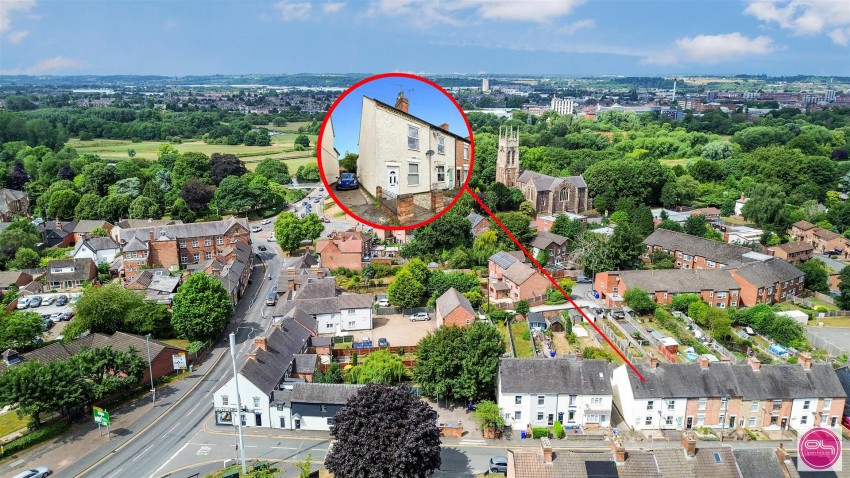 Images for Spring Terrace Road, Burton-On-Trent