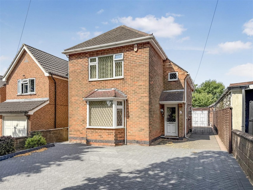 Images for Springfield Road, Midway