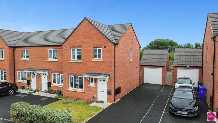 Images for Osprey Drive, Branston