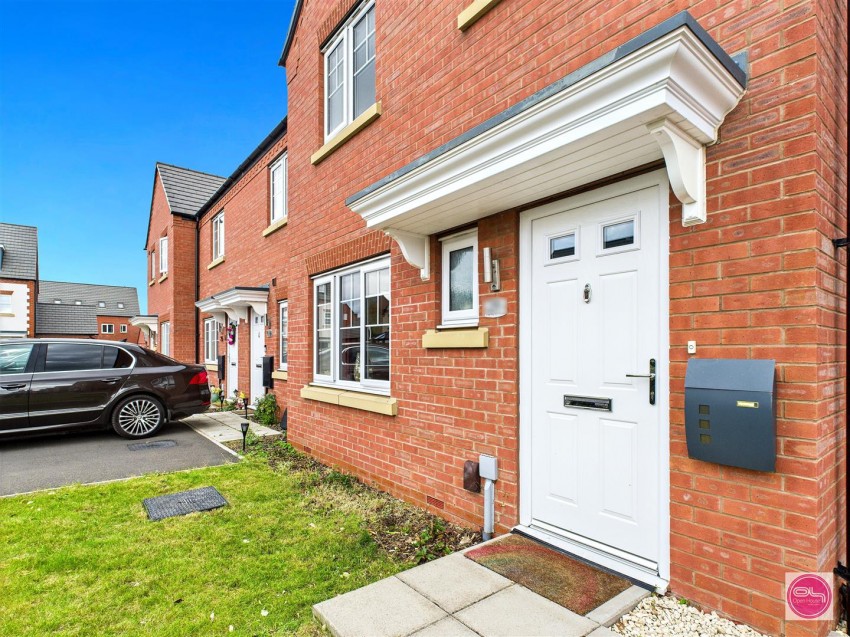 Images for Osprey Drive, Branston
