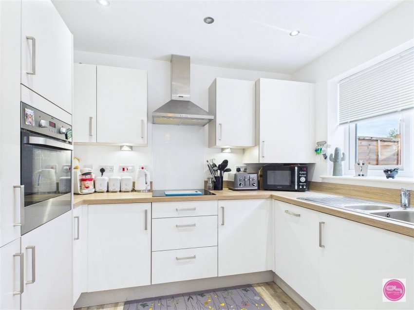 Images for Osprey Drive, Branston