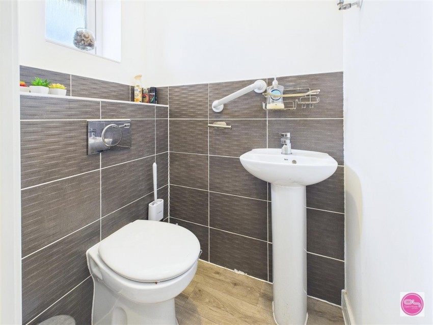 Images for Osprey Drive, Branston