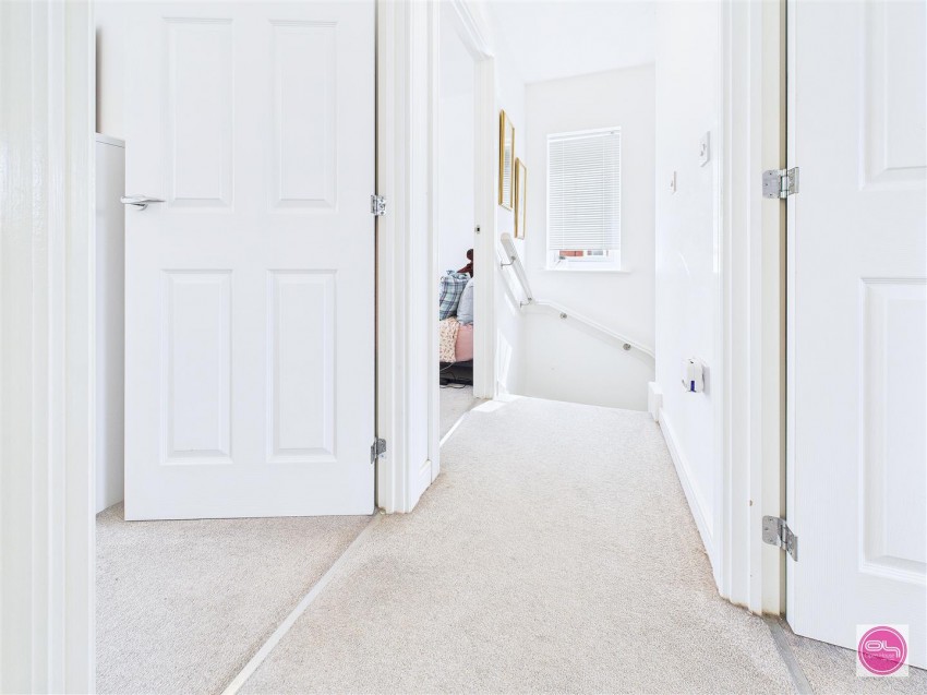 Images for Osprey Drive, Branston