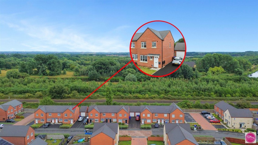 Images for Osprey Drive, Branston