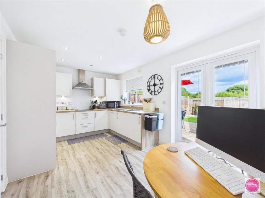 Images for Osprey Drive, Branston