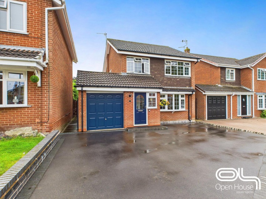 Images for Abbey Drive, Little Haywood