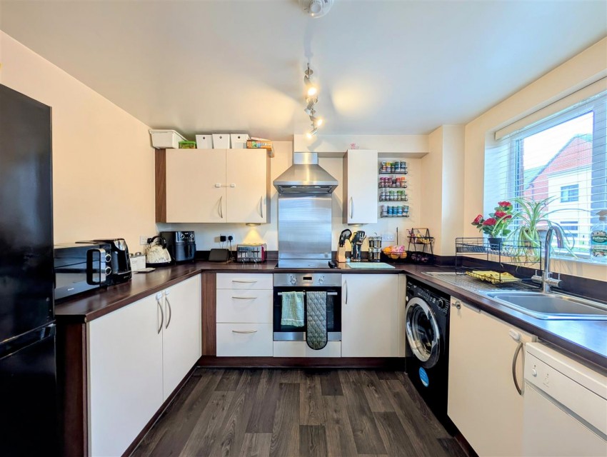 Images for Rockford Place, Wolverhampton