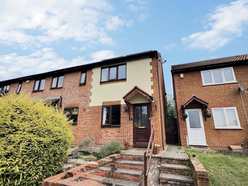 Images for Kingsland Close,,Stone
