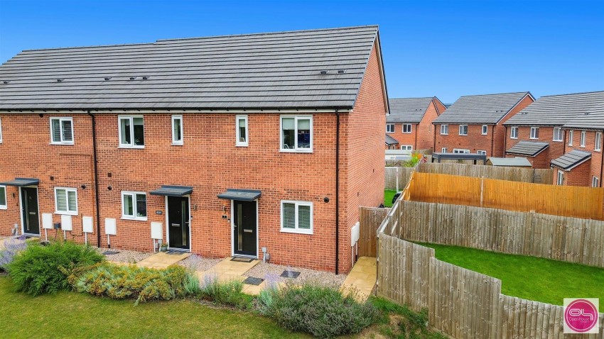 Images for Magpie Close, Branston