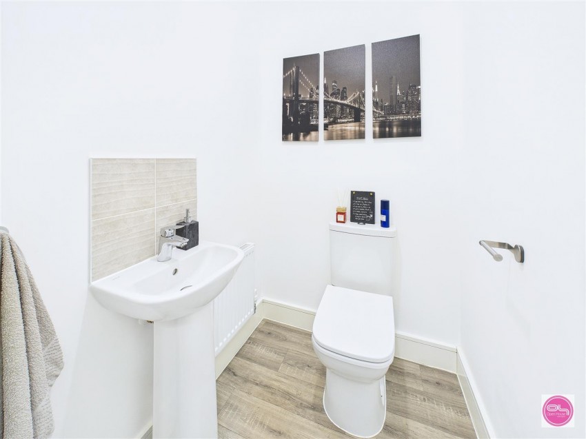 Images for Magpie Close, Branston