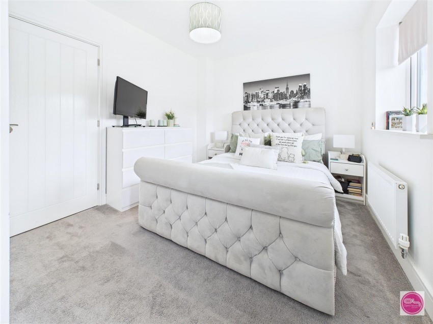 Images for Magpie Close, Branston