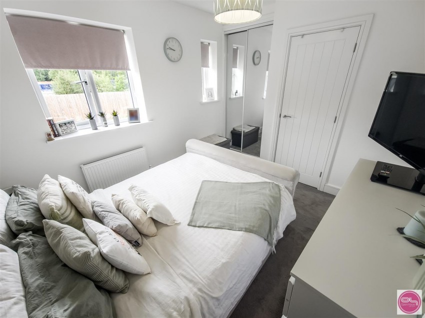 Images for Magpie Close, Branston