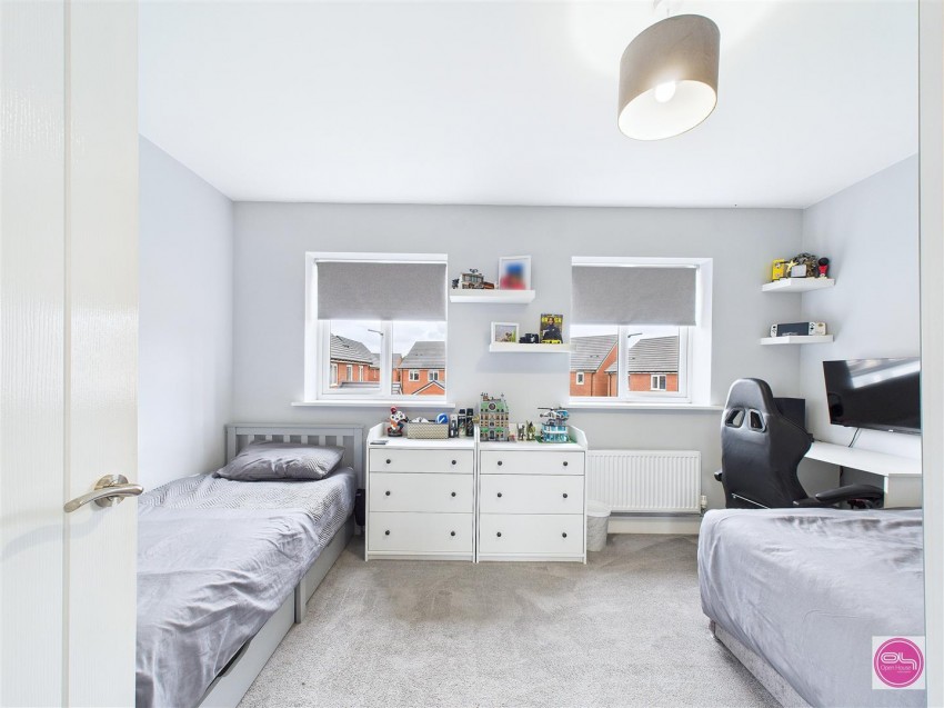 Images for Magpie Close, Branston
