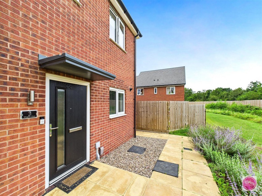 Images for Magpie Close, Branston