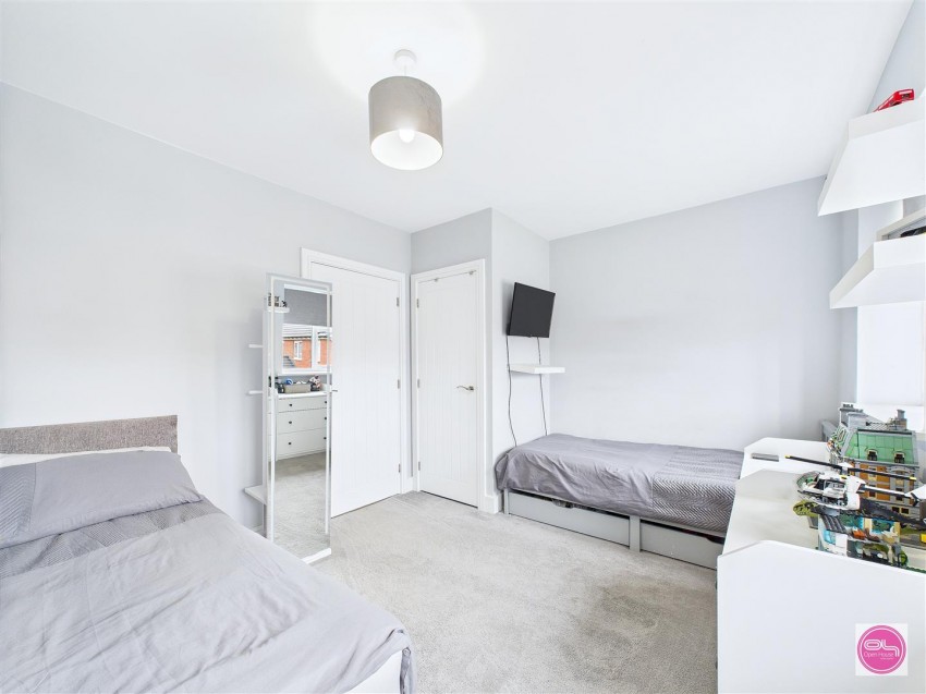 Images for Magpie Close, Branston