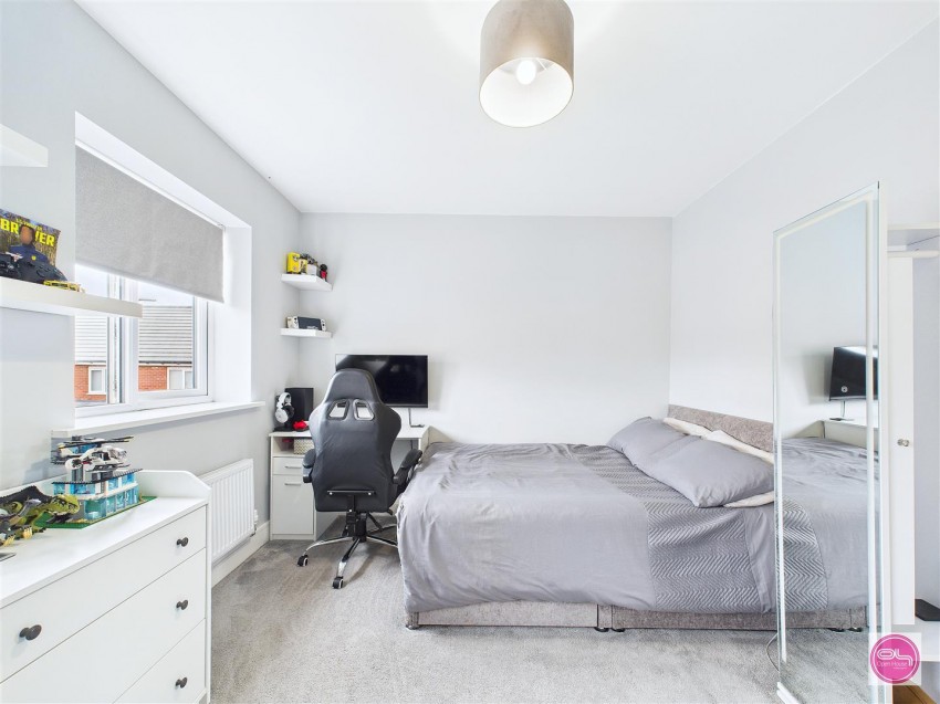 Images for Magpie Close, Branston