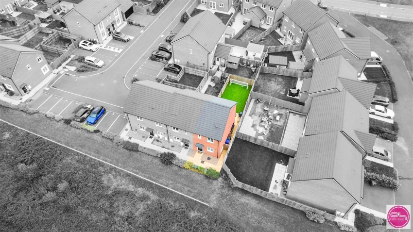 Images for Magpie Close, Branston