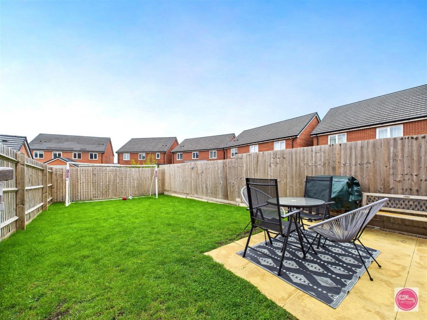 Images for Magpie Close, Branston