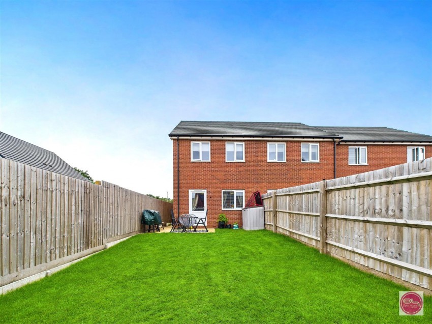 Images for Magpie Close, Branston