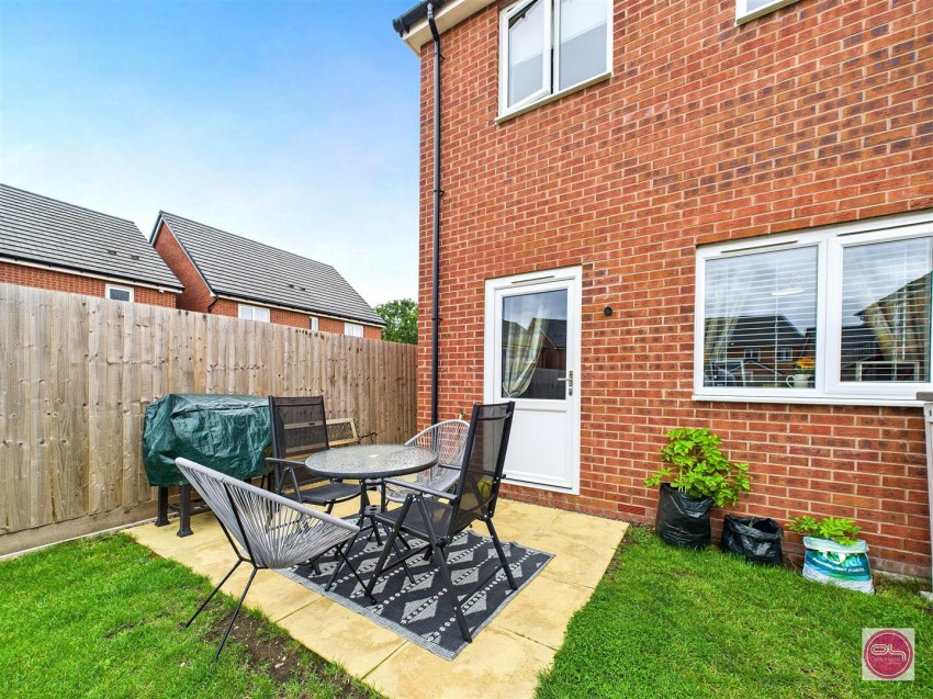Images for Magpie Close, Branston