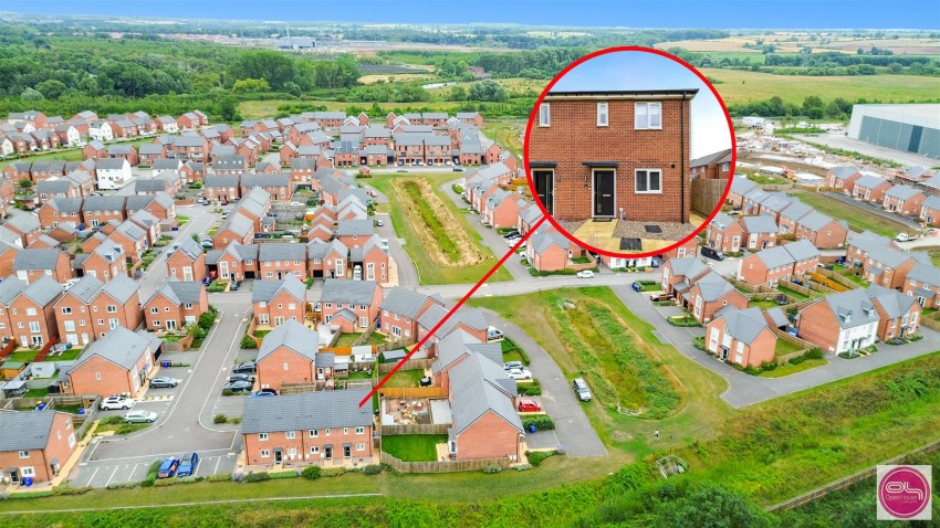 Images for Magpie Close, Branston