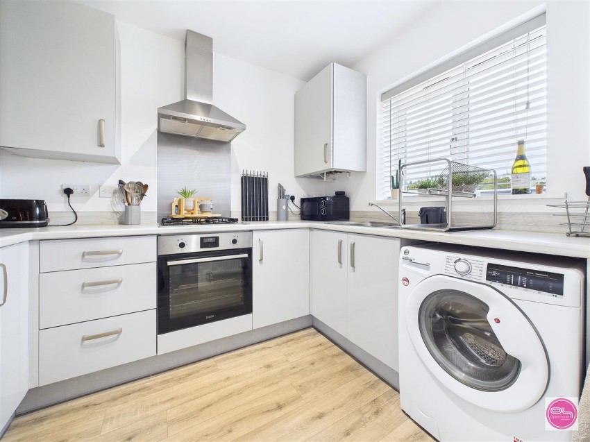 Images for Magpie Close, Branston