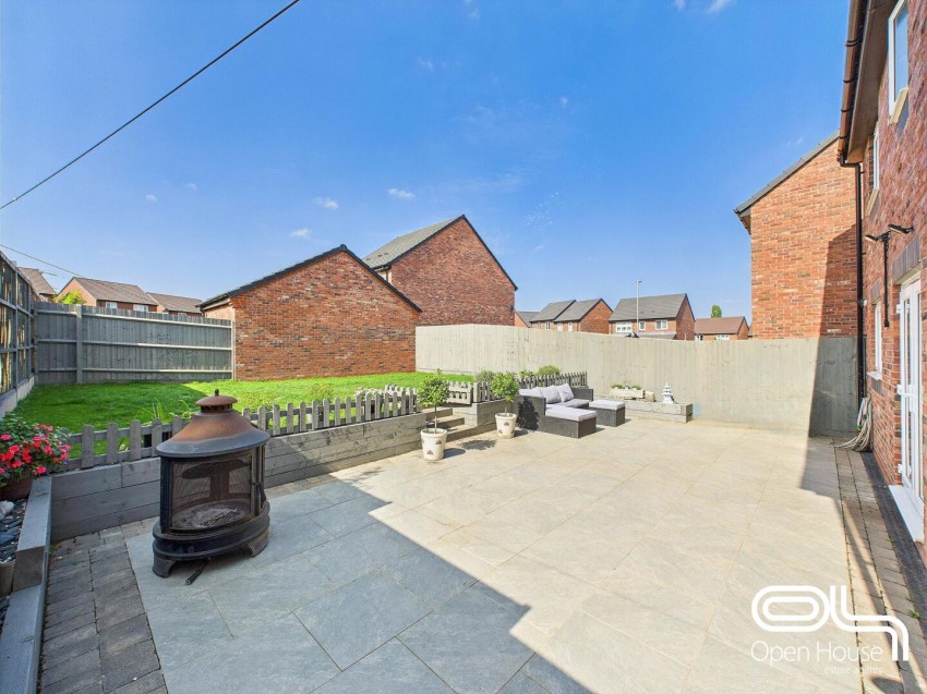 Images for Upnor Way, Stafford