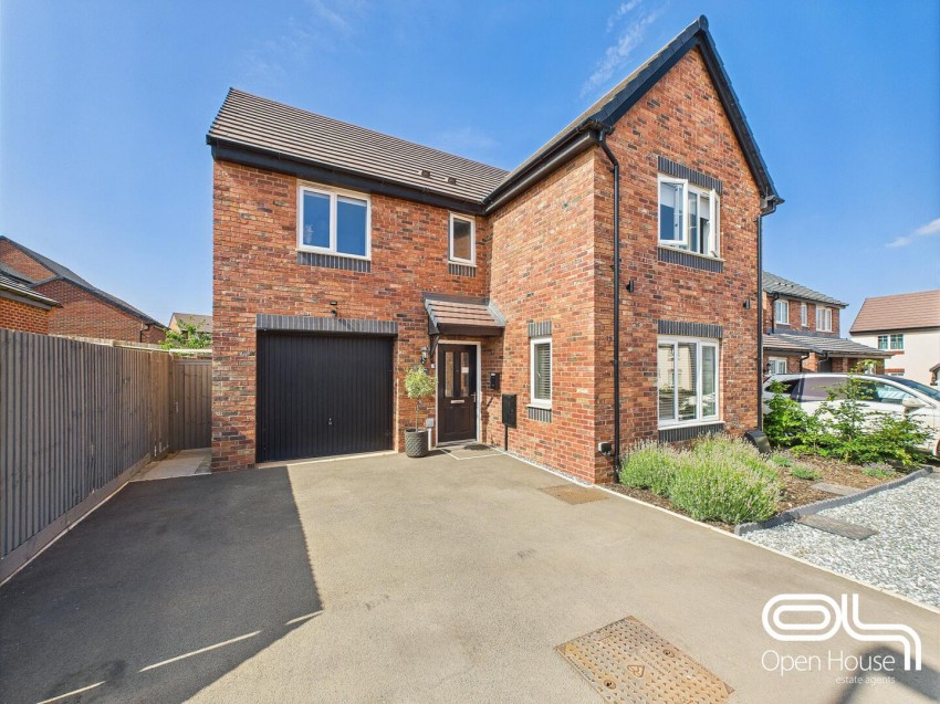 Images for Upnor Way, Stafford
