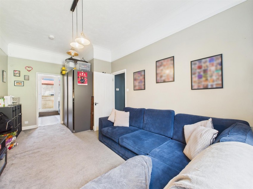 Images for Church Hill Lodge, Newhaven