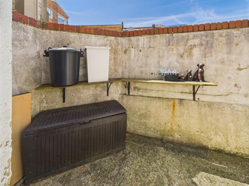 Images for Church Hill Lodge, Newhaven