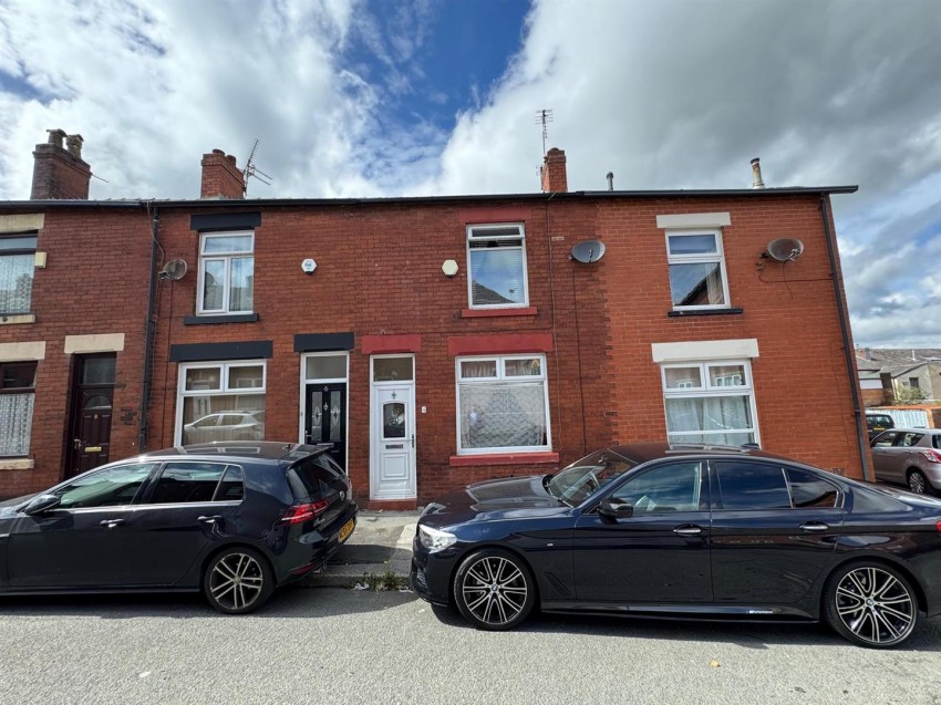 Images for Earnshaw Street, Bolton
