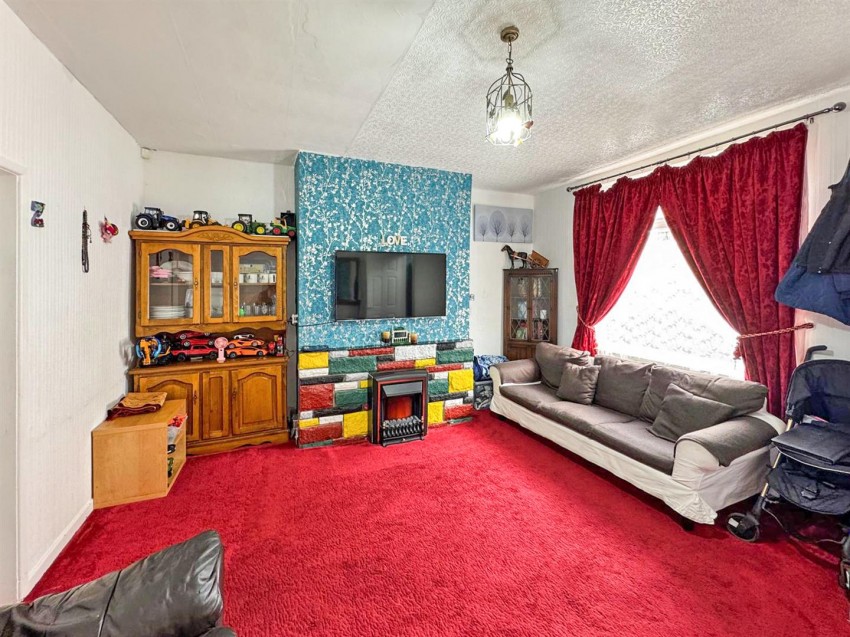 Images for Earnshaw Street, Bolton