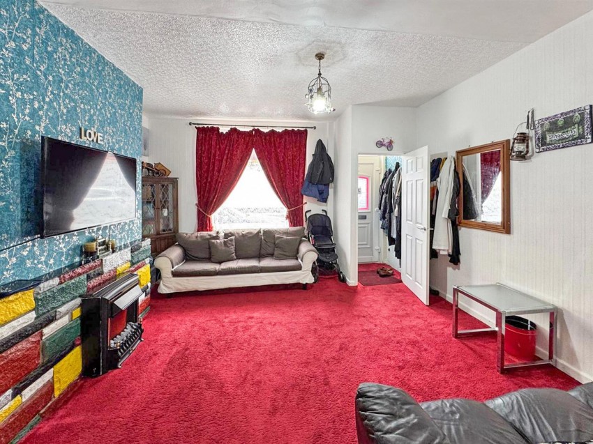 Images for Earnshaw Street, Bolton