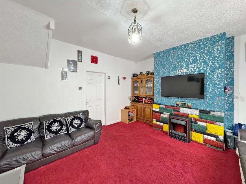 Images for Earnshaw Street, Bolton
