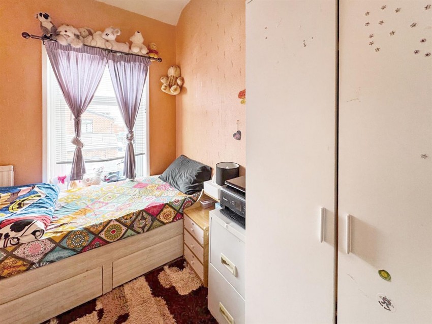 Images for Earnshaw Street, Bolton