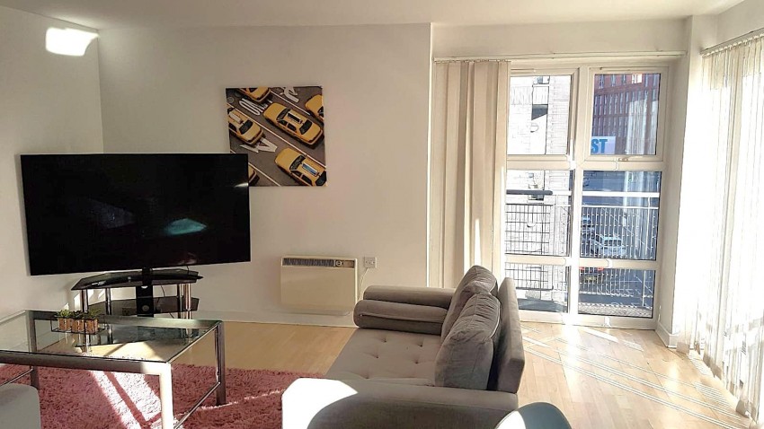 Images for Simpson Street, Manchester