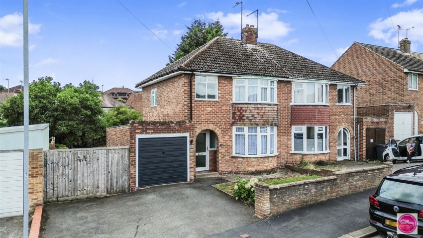 Images for Faversham Road, Burton-On-Trent