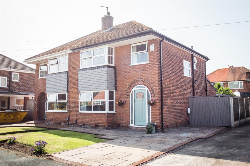 Images for Clive Avenue, Warrington