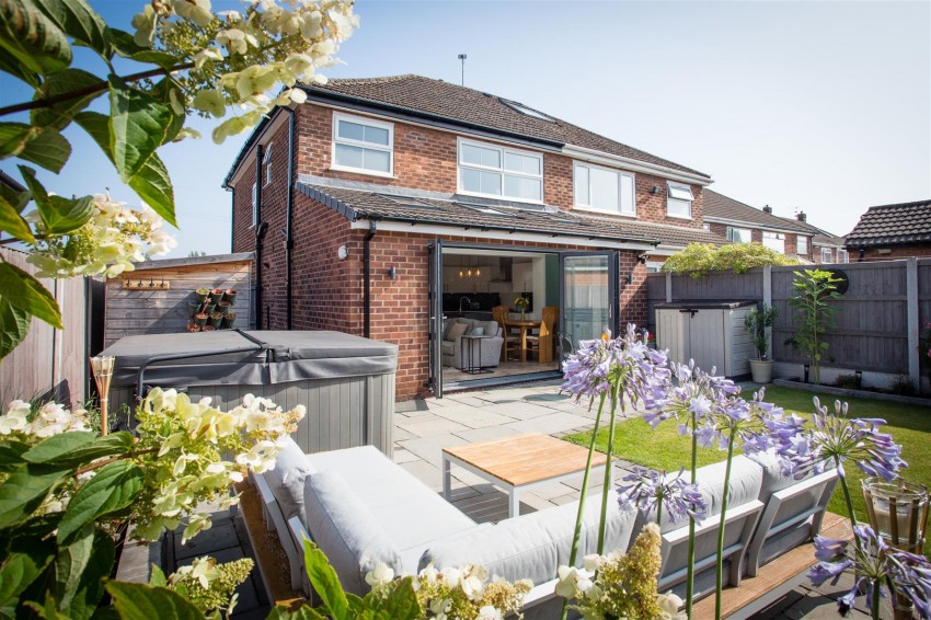 Images for Clive Avenue, Warrington