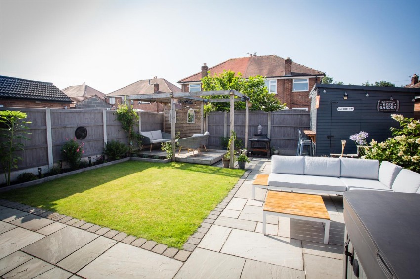 Images for Clive Avenue, Warrington