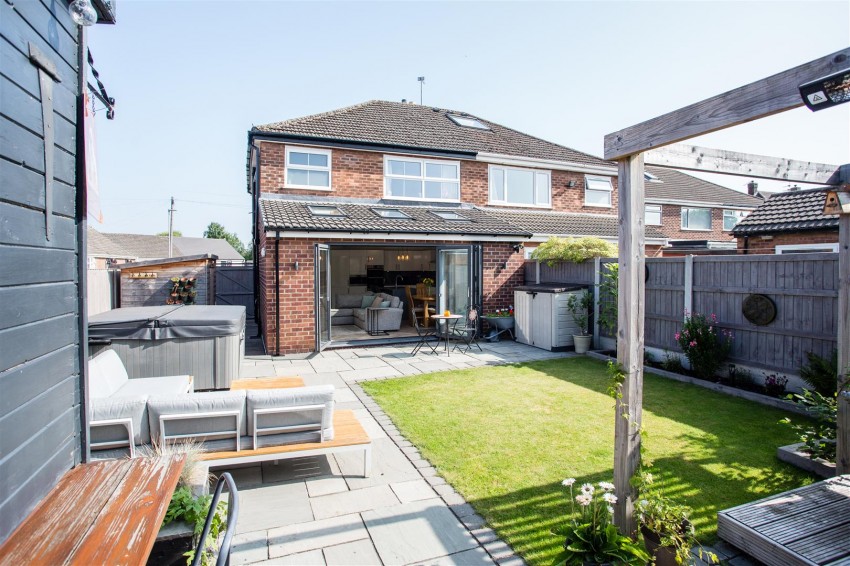 Images for Clive Avenue, Warrington