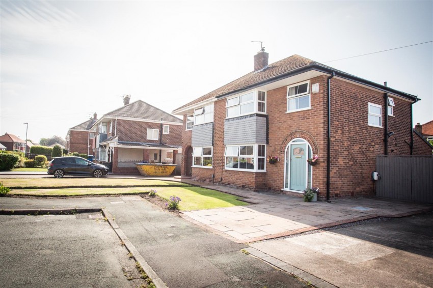 Images for Clive Avenue, Warrington