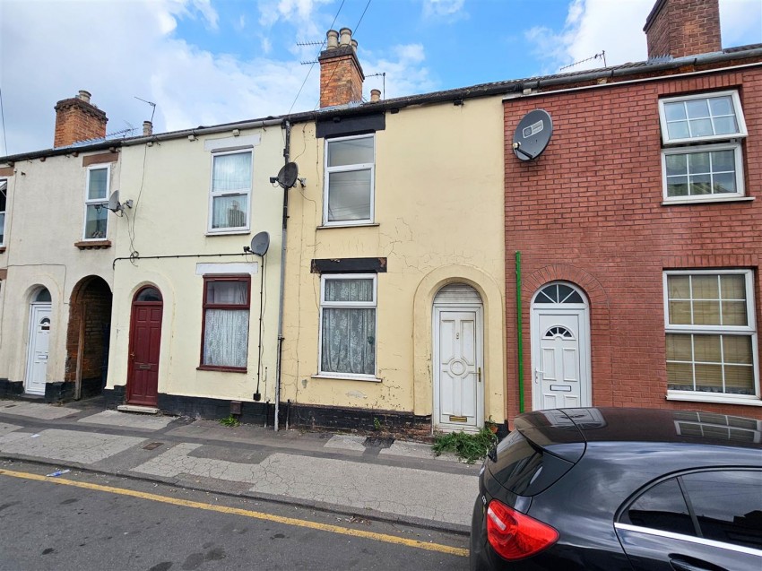 Images for Uxbridge Street, Burton Upon Trent